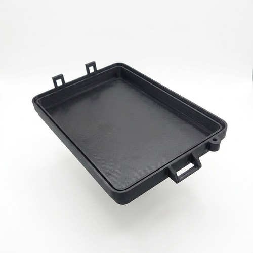 Coperchio scatola fusibili bmw - scatola,