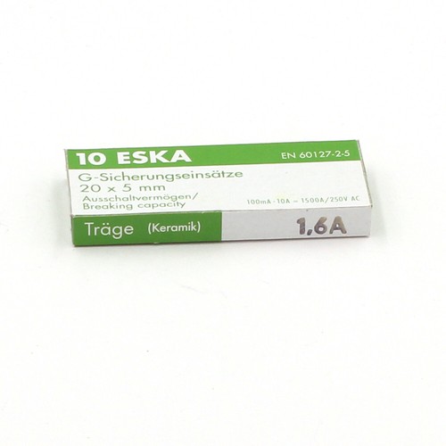 Fusible céramique 5x20 - ,