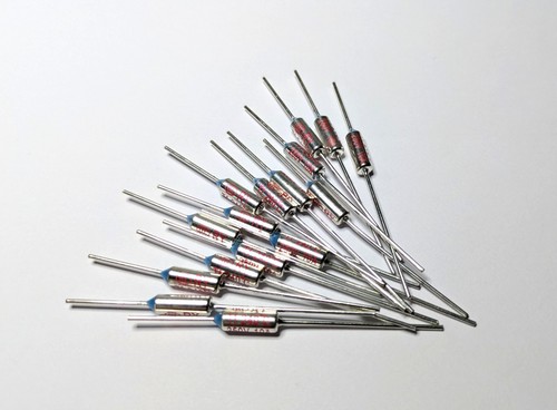 Fusibles thermiques 240 - thermiques, 240°c