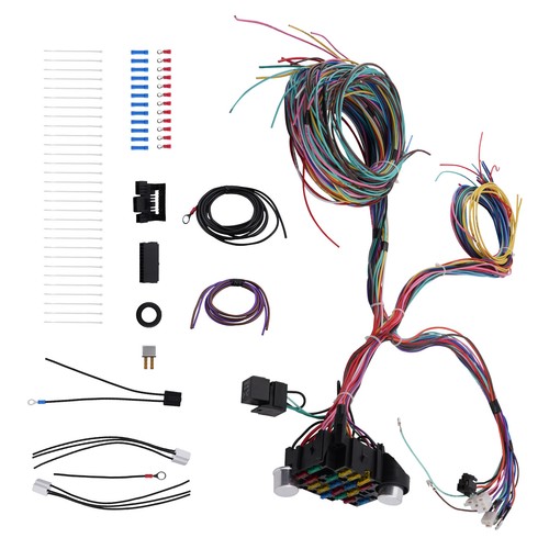 Kit universel faisceau de - universel,