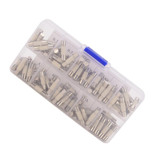 Kit fusibles électriques - fusibles,