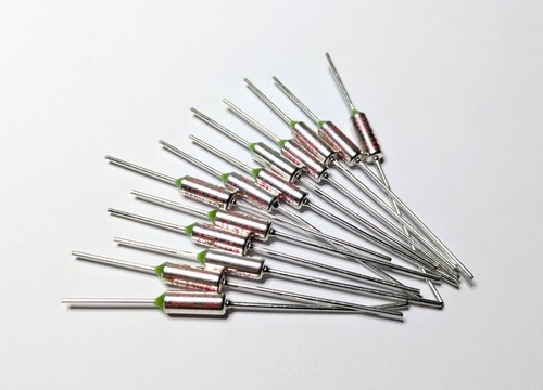Fusibles thermiques 216 - thermiques, 216°c