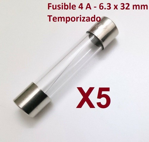 Fusible x 32 mm - a,
