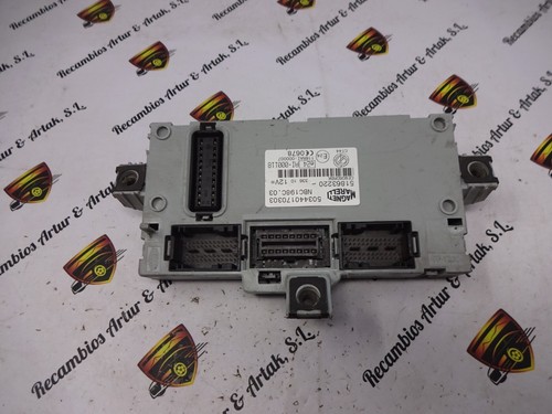 Caja fusibles fiat - de,