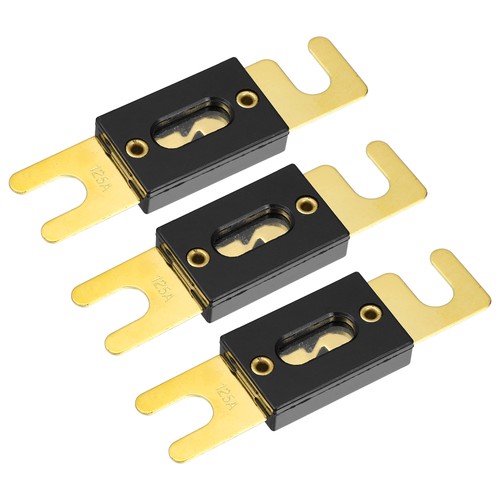 Fusibili 125a per - 125a,