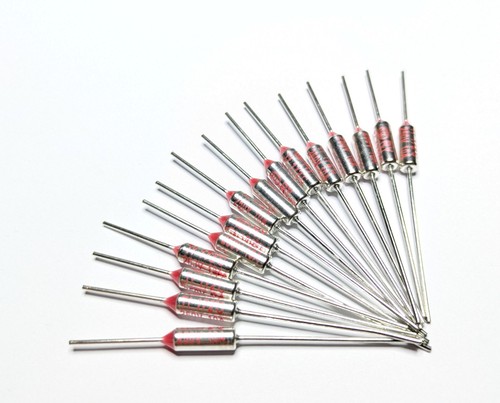 Fusibles thermiques 172 - thermiques,