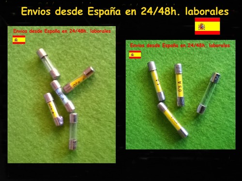 Fusibles cristal 20 mm - cristal, x