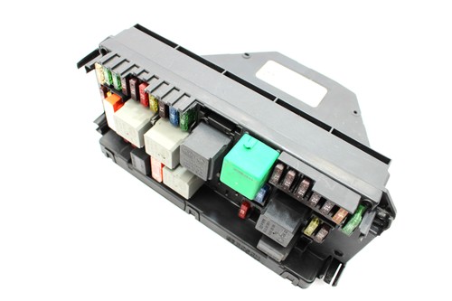 Caja fusibles bsm mercedes - de,
