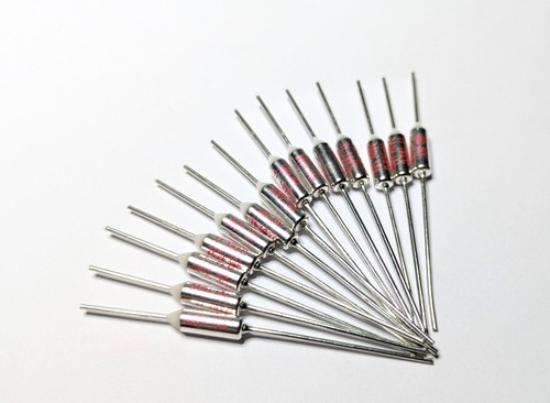 Fusibles thermiques 192 - thermiques,