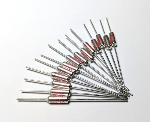 Fusibles thermiques 142 - thermiques,
