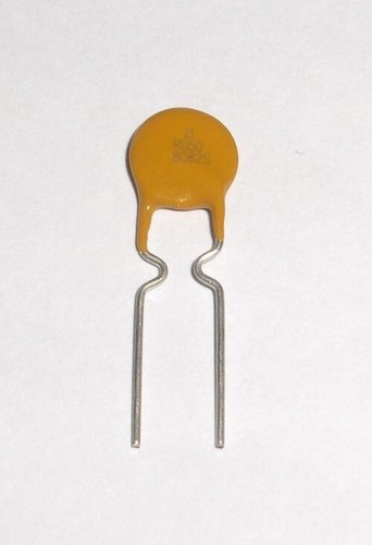 R050 99 fusibles - 9, mf-r050-0-99