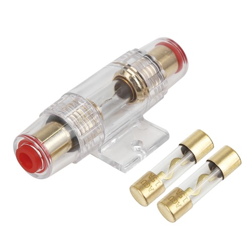 Kit fusibili audio auto a - audio,