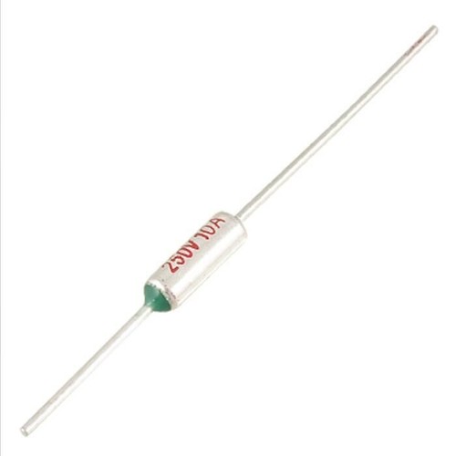 Fusibles thermiques 227 - 227°, tf
