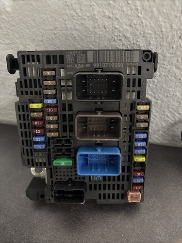 Bsm ab4 9810719280 ds4 - 9810719280,