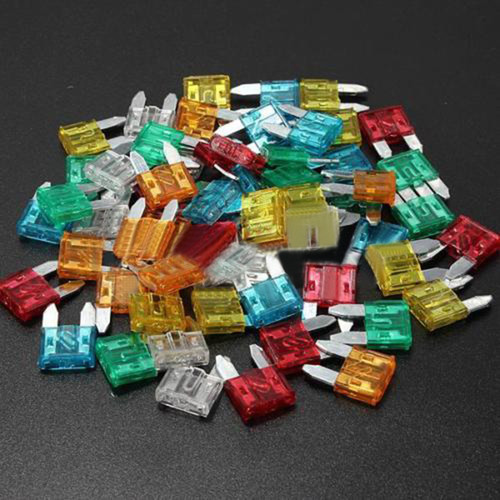 60pcs mini lame fusibles - 60pcs,