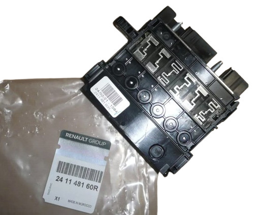 Module fusibles renault - module,