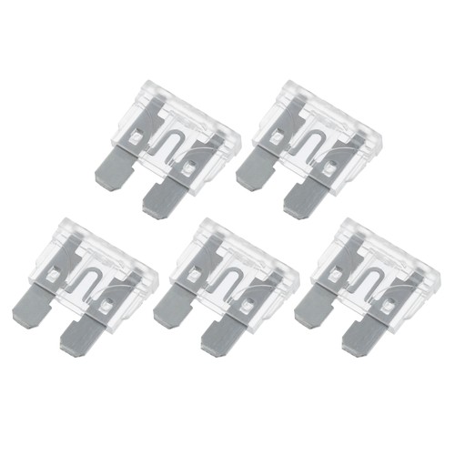 Fusibili stile lama 25a - stile, 5